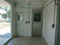 SENACSA PARAGUAY BIOSEGURIDAD LABORATORIO SAS QUIMICO AUTOCLAVE PUERTAS HERMETICAS PASSTHROUGH PLANTA DE EFLUENTES