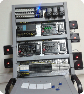 RADIOFRECUENCIA LLAVERO TARJETA MAGNETICA CONTROL DE ACCESOS BIOSEGURIDAD LABORATORIO