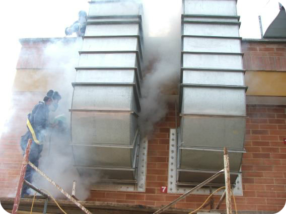 PRUEBA DE HUMO VALIDACION NORMAS 
