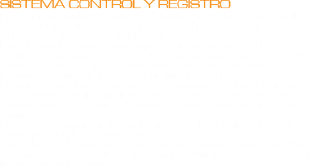 SISTEMA CONTROL Y REGISTRO
Para la programación, el control y el monitoreo se realiza con pantallas táctiles / Display ubicados en la parte frontal para poder ser operadas por ambos lados en caso de ser del tipo frontera.
Para el control se utilizara una unidad lógica programable (PLC) Cuenta con unas impresoras para la documentación del proceso, en él se registrará la historia de cada ciclo de trabajo o error en el proceso, la frecuencia de impresión podrá ser modificada por el usuario.
El equipo es provisto con un software de monitoreo, el cual adquiere datos en forma on-line, mediante este sistema se registran los ciclos de esterilización, las aperturas de puertas, alarmas, fallas técnicas y de suministro.
El software es multiusuario, por lo cual se podrá visualizar el estado del equipo por toda la red corporativa.
Ante fallas en el suministro eléctrico, cuenta con un sistema de back up de alimentación eléctrica (UPS) a fin de no interrumpir el proceso y guardar la información en la memoria.