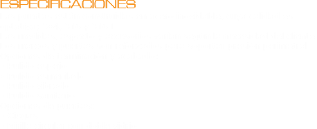 ESPECIFICACIONES
Las puertas están construidas en acero inoxidable, cuya calidad es optativa; 304, 316 y 316 L.
Las medidas, aspecto y accesorios varían según la necesidad del cliente.
Los marcos y puertas son reforzados para soportar presión perimetral.
Opciones de terminación y acabado:
• Pulido espejo.
• Pulido esmerilado.
• Pulido vibrado.
• Pulido sanitario.
Opciones de puertas:
• Ciegas.
• Mirilla circular con doble vidrio.