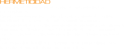 HERMETICIDAD
El sistema de hermeticidad es una de sus principales características.
Cuenta con dos puertas entreclavadas a modo de esclusa
impidiendo la apertura de ambas simultáneamente.
La hermeticidad se realiza por medio de un burlete de siliconas
denominado, “burlete activo”. Por medio de aire comprimido este se expande realizando un sello entre el lomo y marco de puerta.
Solo es posible habilitar la apertura de la puerta limpia si se
ha realizado un ciclo de inactivación exitoso.