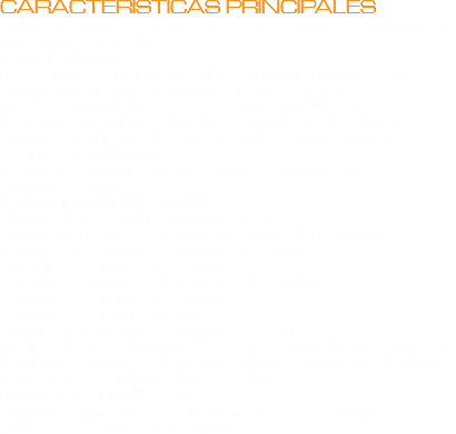 CARACTERISTICAS PRINCIPALES
Política de usuarios con tres niveles de seguridad (Administrador, supervisor y operador).
Login de Usuario.
Bases de Datos propietarias libres de mantenimiento con
encriptación de datos por protocolo BLOWFISH de hasta
448 bits (configurables) (Datos seguros inadulterables).
Detección de Registros dañados o con intento de sabotaje.
Cumple con CFR 21 parte 11 – Registros y firmas digitales.
Comunicación Ethernet.
Modulo de Configuración de Variables a Monitorear.
Control de Alarmas
Registro individual de Variables
Visualización y registro en Tiempo Real.
Visualización a través de Red en Computadoras remotas.
Registros de Cambios y Auditoria de Cambios.
Consultas y reportes de Usuarios
Consultas y Reportes de Registros de Cambios.
Consultas y reportes de Variables.
Consultas y reportes históricos.
Visualización de Curvas on-line por variable.
Gráficos de curvas históricas con ZOOM (100% hasta 1 punto de definición), con líneas de máximo, mínimo y promedio, diagramas horizontales y verticales, líneas auxiliares.
Exportación a planilla Excel
Envío de Alarmas por E-Mail y mensajes SMS a celulares
(solo si existe conexión de Internet).