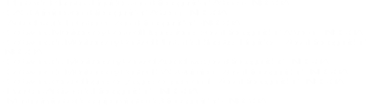 • Planta de Efluentes Líquidos zona Bioseguridad Aftosa – NBS 3A
• SAS Químico zona Bioseguridad Aftosa – NBS 3A
• Autoclave de Frontera - Zona Bioseguridad - NBS 3A
• Software Monitoreo y Control Depresiones zona Bioseguridad Aftosa – NBS 3A
• Software de Monitoreo y Control Planta de Efluentes Líquidos - Zona Bioseguridad - NBS 3A
• Software de Monitoreo y Control Autoclave zona Bioseguridad - NBS 3A
• Software de Monitoreo y Control SAS Químico - Zona Bioseguridad - NBS 3A
• Software control Ingresos / egresos personal - Zona Bioseguridad - NBS 3A • Puertas Activas de Bioseguridad – NBS 3A
• Mantenimiento de equipamiento de Bioseguridad – NBS 3A 