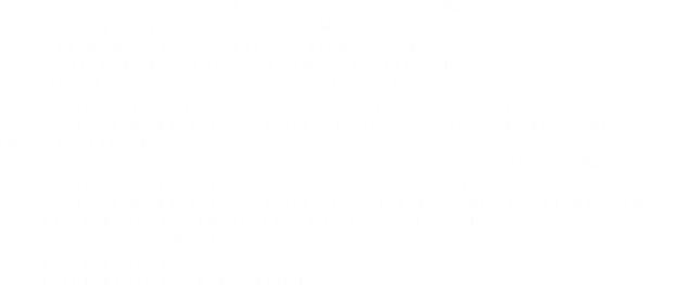 • Planta de Efluentes Líquidos zona Bioseguridad – NBS 3
• SAS Químico zona Bioseguridad – NBS 3
• Autoclave de Frontera zona Bioseguridad – NBS 3
• Pass through de Frontera zona Bioseguridad – NBS 3
• Control de Acceso a zona Bioseguridad – NBS 3
• Software Monitoreo y Control Depresiones zona Bioseguridad – NBS 3
• Software de Monitoreo y Control Planta de Efluentes Líquidos - Zona Bioseguridad - NBS 3
• Software de Monitoreo y Control Autoclave zona Bioseguridad - NBS 3
• Software de Monitoreo y Control SAS Químico - Zona Bioseguridad - NBS 3
• Software de Monitoreo y Control Pass through - Zona Bioseguridad - NBS 3
• Mantenimiento de equipamiento de Bioseguridad – NBS 3
• Automatización liofilizadores.
• Mantenimiento de autoclaves.
• Mantenimiento de Laboratorio NBS3
