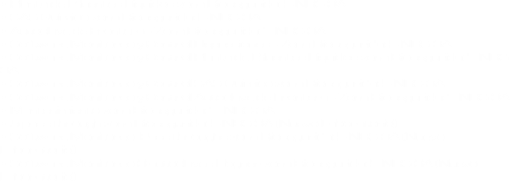 • Planta de Efluentes Líquidos zona Bioseguridad - NBS 3A
• SAS Químico zona Bioseguridad - NBS 3A
• Autoclave de Frontera - Zona Bioseguridad - NBS 3A
• Software Monitoreo y Control Depresiones - Zona Bioseguridad - NBS 3A • Software Monitoreo y Control Planta de Efluentes Líquidos zona Bioseguridad - NBS 3A
• Software Monitoreo y Control SAS Químico zona Bioseguridad - NBS 3A
• Software Monitoreo y Control Autoclave de Frontera - Zona Bioseguridad - NBS 3A
• Mantenimiento zona Bioseguridad - NBS 3A
• 5 pass through zona Bioseguridad - NBS 3A (Nuevo Laboratorio)
• Software Monitoreo Pass throughs zona Bioseguridad - NBS 3A (Nuevo Laboratorio)
• Software Monitoreo 3 autoclaves Hogner zona Bioseguridad - NBS 3A (Nuevo Laboratorio)
