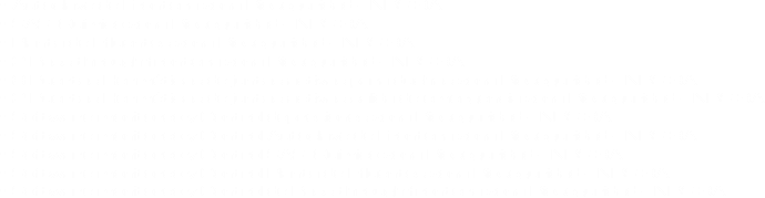 • Autoclave de Frontera zona Bioseguridad – NBS 3A
• SAS Químico zona Bioseguridad – NBS 3A
• Planta de Efluentes zona Bioseguridad – NBS 3A
• 2 Pass through frontera zona Bioseguridad – NBS 3A
• 8 Puertas Herméticas de juntas activas para duchas zona Bioseguridad – NBS 3A
• 2 Puertas Herméticas de juntas activas salida de emergencia zona Bioseguridad – NBS 3A
• Software monitoreo y Control depresiones zona Bioseguridad – NBS 3A
• Software monitoreo y Control Autoclave de Frontera zona Bioseguridad – NBS 3A
• Software monitoreo y Control SAS Químico zona Bioseguridad – NBS 3A
• Software monitoreo y Control Planta de Efluentes zona Bioseguridad – NBS 3A
• Software monitoreo y Control de Pass through frontera zona Bioseguridad – NBS 3A
