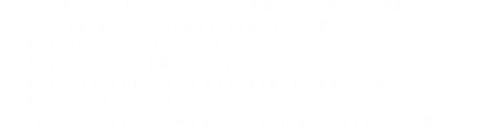 • Autoclave de Frontera zona Bioseguridad – NBS 3A
• SAS Químico zona Bioseguridad – NBS 3A
• 2 Puertas de emergencia
• 4 Puertas de doble contacto
• 2 Pass through zona Bioseguridad - NBS 3A
• 2 Puertas herméticas
• Planta de efluentes líquidos zona Bioseguridad - NBS 3A 